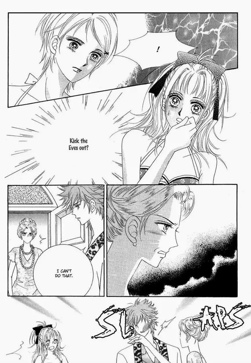 I Will Be Cinderella Chapter 30 29